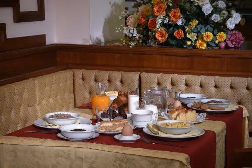 Hotel Acqui & Centro Benessere