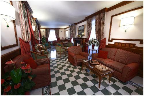 Hotel Acqui & Centro Benessere