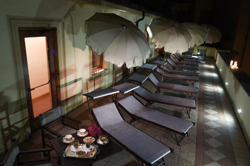 Hotel Acqui & Centro Benessere