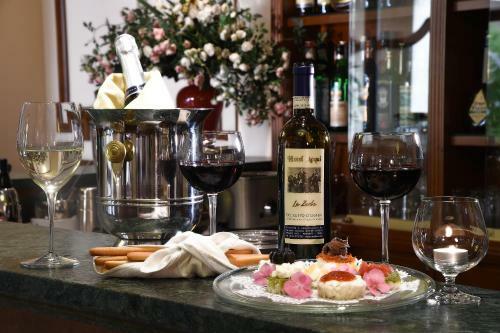 Hotel Acqui & Centro Benessere