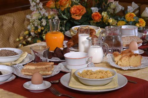 Hotel Acqui & Centro Benessere