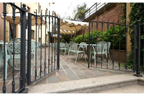 Hotel Acqui & Centro Benessere