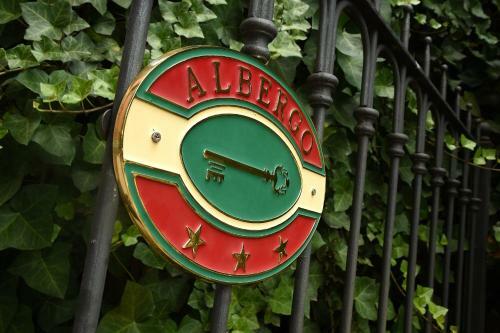 Hotel Acqui & Centro Benessere