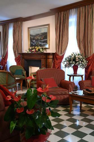 Hotel Acqui & Centro Benessere