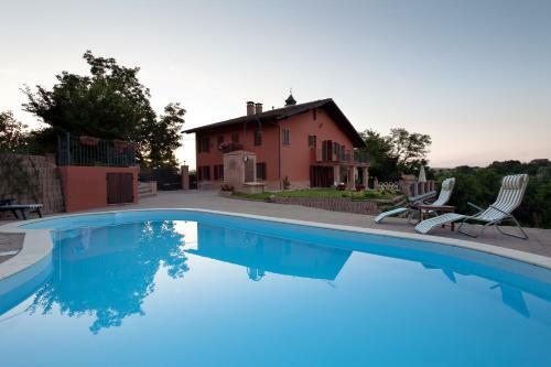 B&B Castelvecchio