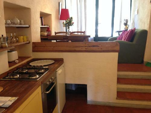 Agroturismo Antico Borgo Di Sugame