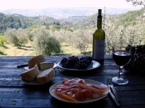 Agroturismo Antico Borgo Di Sugame