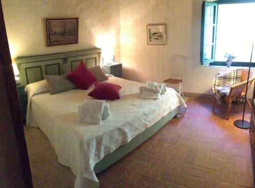 Agroturismo Antico Borgo Di Sugame