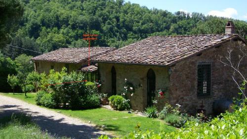 Agroturismo Antico Borgo Di Sugame