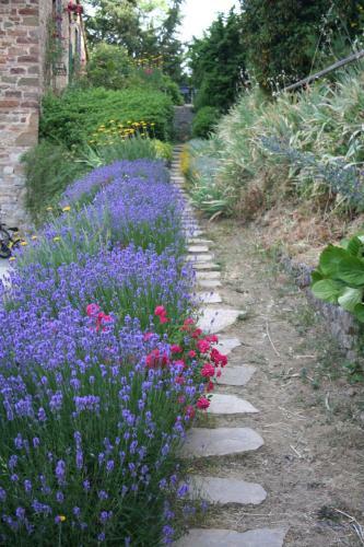 Agroturismo Antico Borgo Di Sugame