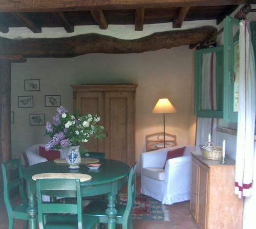 Agroturismo Antico Borgo Di Sugame