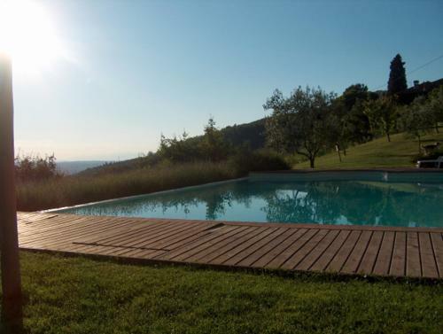 Agroturismo Antico Borgo Di Sugame