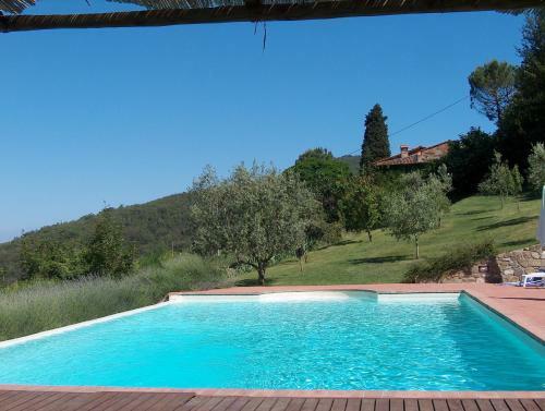 Agroturismo Antico Borgo Di Sugame