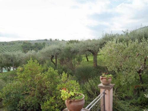 Agroturismo Moriano