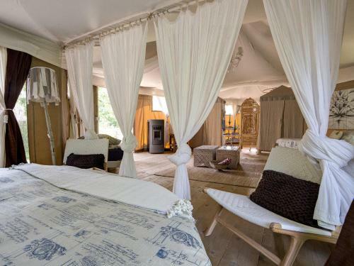 Glamping Canonici Di San Marco