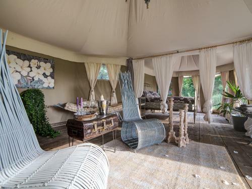 Glamping Canonici Di San Marco