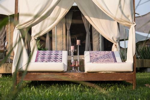 Glamping Canonici Di San Marco
