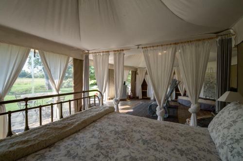 Glamping Canonici Di San Marco