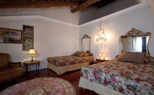 Glamping Canonici Di San Marco