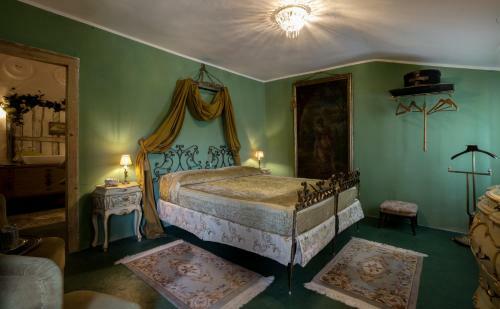 Glamping Canonici Di San Marco