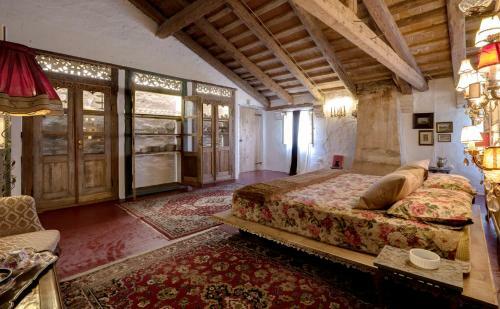 Glamping Canonici Di San Marco
