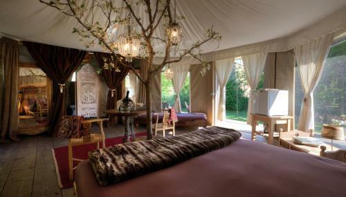 Glamping Canonici Di San Marco