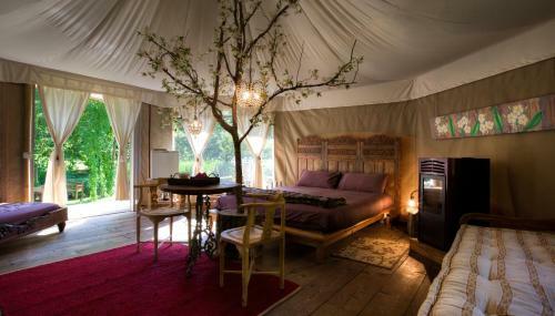Glamping Canonici Di San Marco