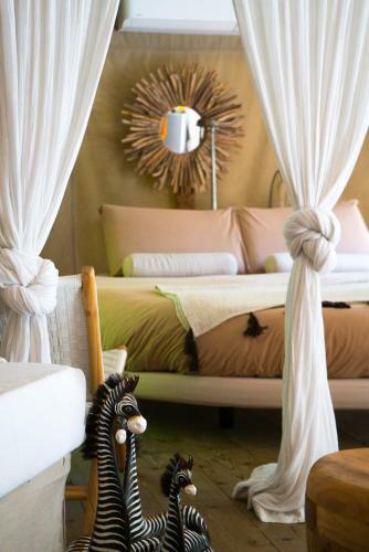 Glamping Canonici Di San Marco