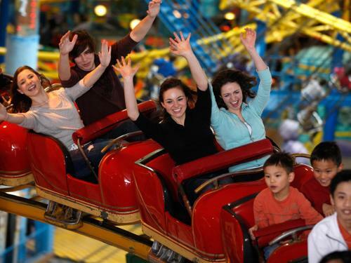 Posada West Edmonton Mall Inn