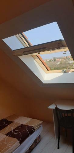 Hostal Arat� Vend�gh�z