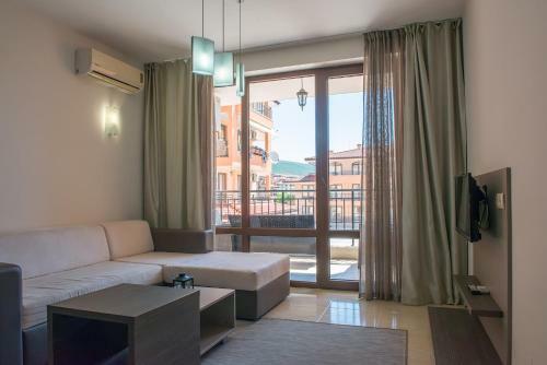Star Dreams Holiday Apartment