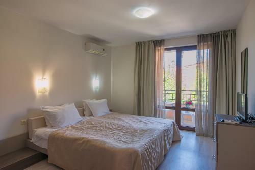 Star Dreams Holiday Apartment