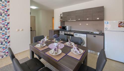 Star Dreams Holiday Apartment