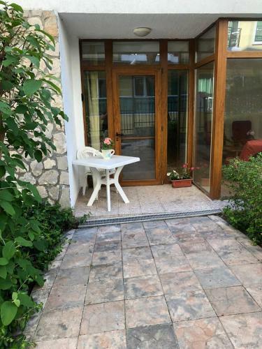 Apartamento Messambria Fort Beach - Vladimir