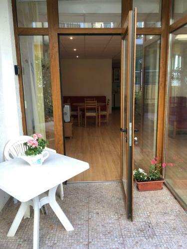 Apartamento Messambria Fort Beach - Vladimir