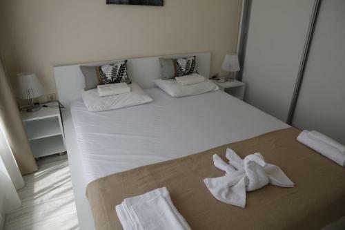 Luxury Apartment - Varna South Bay