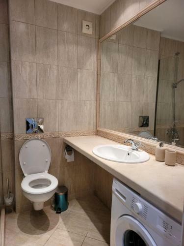 Luxury Apartment - Varna South Bay
