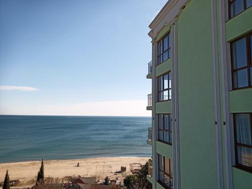Apartamento Kabakum Sea View