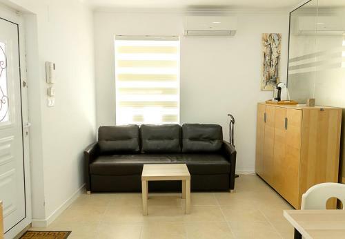 Apartamento Simplicity In Bright One-bedroom Central Flat