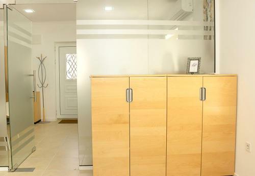 Apartamento Simplicity In Bright One-bedroom Central Flat