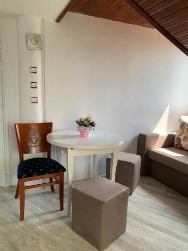 Sea View Apartament