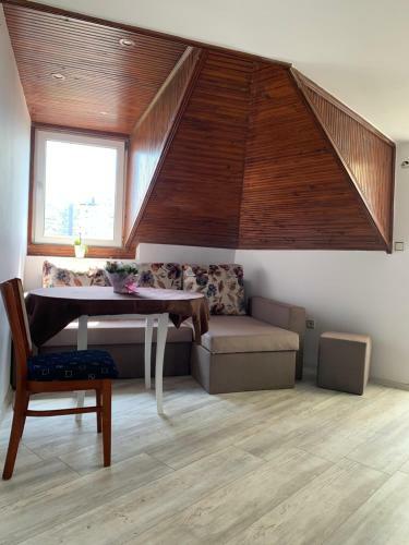 Sea View Apartament