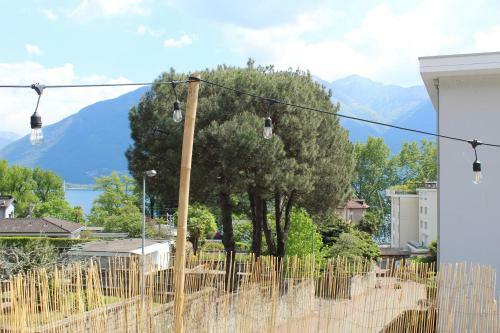 Apartamento Appartamento Con Terrazza A Due Minuti Dal Lago