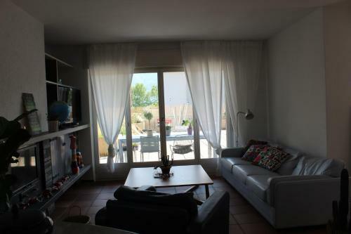 Apartamento Appartamento Con Terrazza A Due Minuti Dal Lago