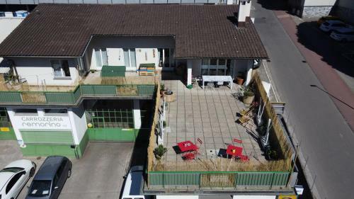 Apartamento Appartamento Con Terrazza A Due Minuti Dal Lago
