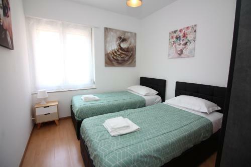 Apartamento Casa Gioia