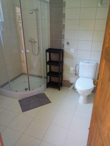 Apartm�ny Nov� ?ivoho??, Slapsk� P?ehrada, River Marina