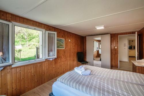 Apartamento Casa Patrizia