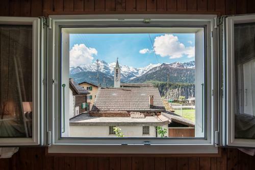 Apartamento Casa Patrizia