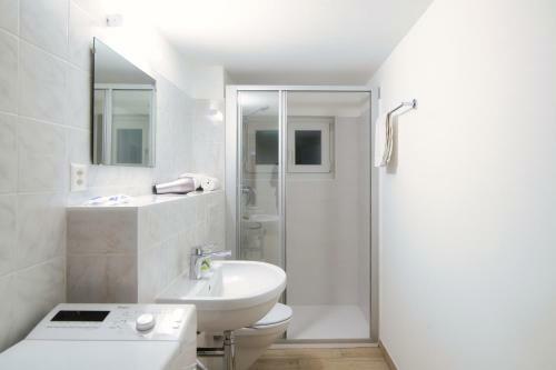 Apartamento Casa Patrizia